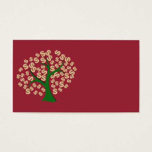 Dollars tree (Front)