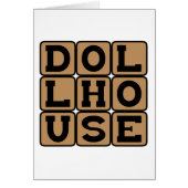 Dollhouse, Home for Dolls (Front)