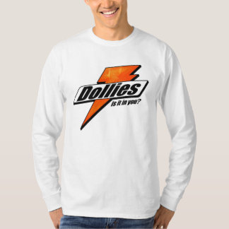 DolliesInYou buster T-Shirt