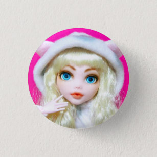 Dollightful Icon Classic Button