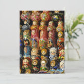 Dolls (Standing Front)