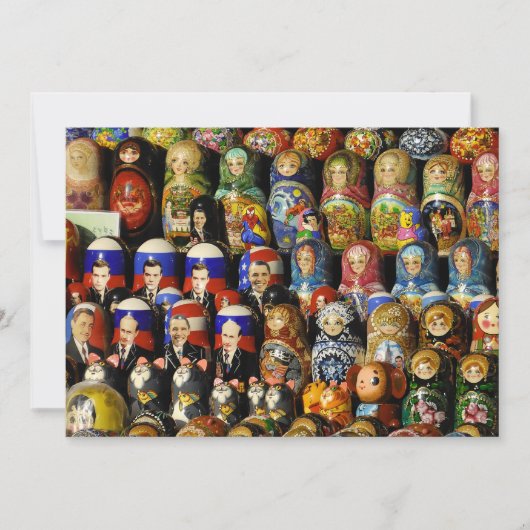 Dolls (Front)