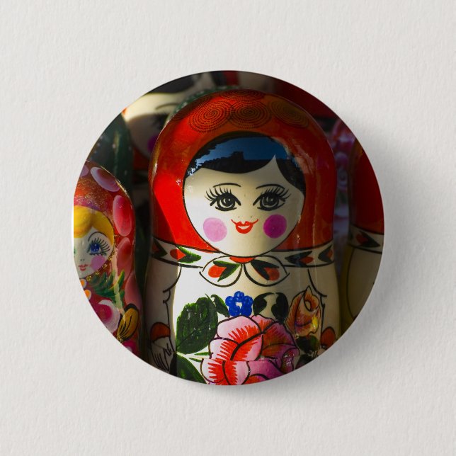 Dolls Button (Front)
