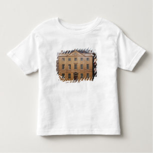Doll's house, Neo-Classical Adam Style, c.1810 Toddler T-shirt