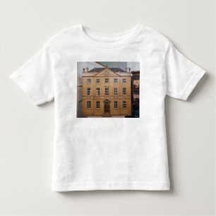 Doll's house, Neo-Classical Adam Style, c.1810 Toddler T-shirt
