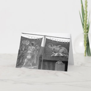 Dolly Dimples, 1939 Card