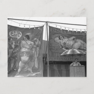 Dolly Dimples, 1939 Postcard