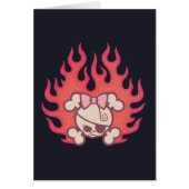 Dolly Flames (Front)