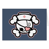 Dolly Heart, RN (Front Horizontal)