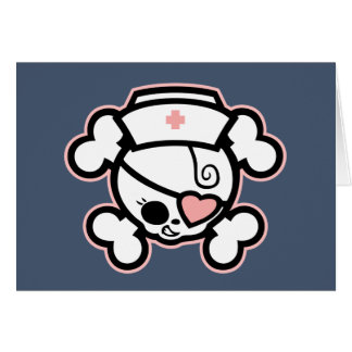 Dolly Heart, RN Cards