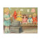 Dolly Laundry Girl Vintage Playing Dolls Cute