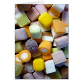 Dolly Mixture (Front)