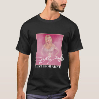 Dolly Pon Sent From Above T-Shirt