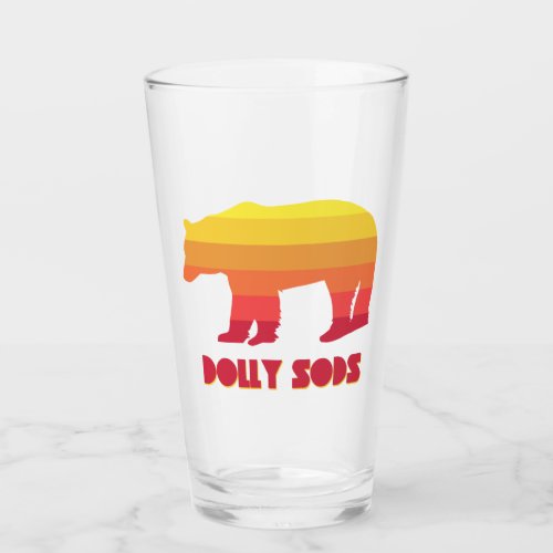 Dolly Sods Wilderness Bear Glass