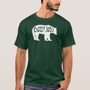 Dolly Sods Wilderness Bear T-Shirt