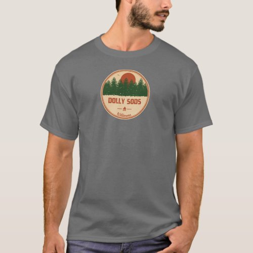 Dolly Sods Wilderness T_Shirt