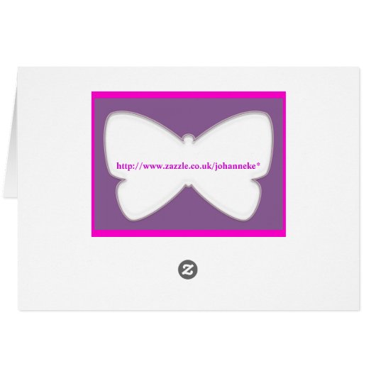 Dolly with butterfly (Back Horizontal)