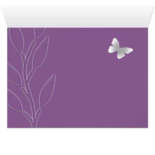 Dolly with butterfly (Inside Horizontal (Bottom))