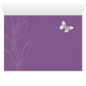 Dolly with butterfly cards (Inside Horizontal (Bottom))