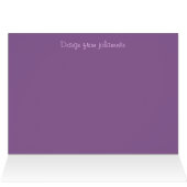 Dolly with butterfly cards (Inside Horizontal (Top))