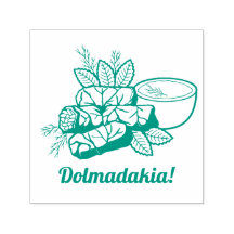 Dolmadakia