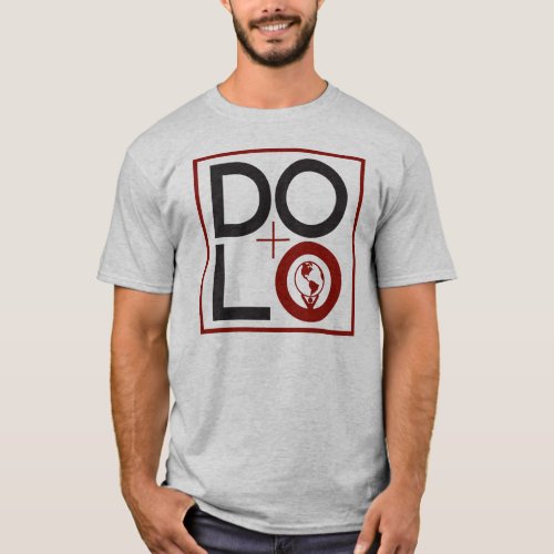 DOLO box T_Shirt