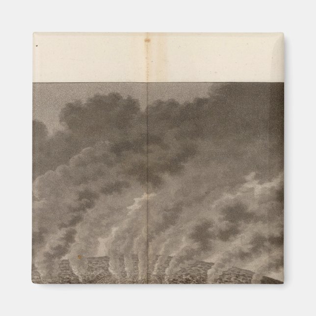 Dolomieu Magnet (Front)