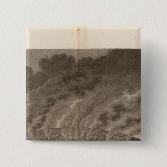 Dolomieu Pinback Button (Front)