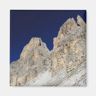 Dolomites at morning magnet