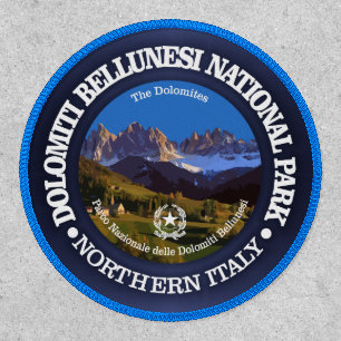 Dolomiti Bellunesi National Park (c) Patch