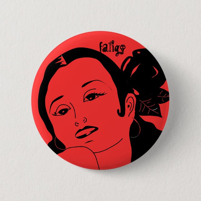 dolores button (Front)