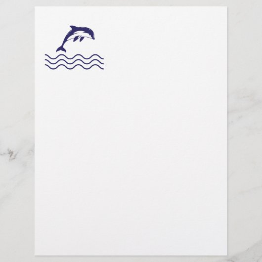 Dolphin (Front)