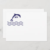 Dolphin (Front/Back)