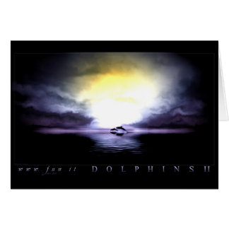 Dolphin 2 cards