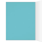 Dolphin Art Design Cards (Inside (Left))