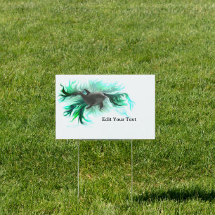 Dolphin Baby Sign