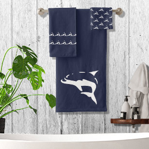 Buy Accent Towel Set (Porpoise) - Home Artisan