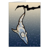 dolphin cocoon cards (Front)