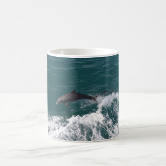 Dolphin Coffee Mug