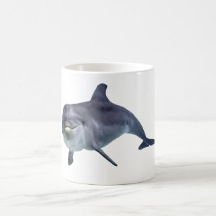 Dolphin Coffee Mug