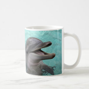 Dolphin Coffee Mug