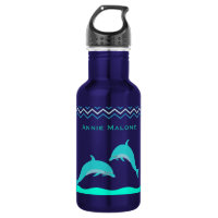 Dolphin Custom Water