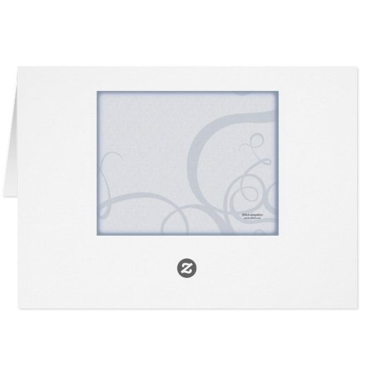 Dolphin Day Cards (Back Horizontal)