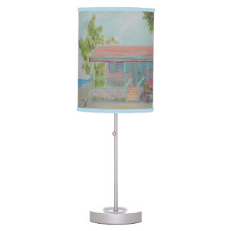 DOLPHIN DREAMS Table Lamp