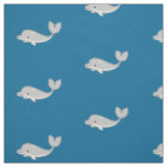 Dolphin Fabric