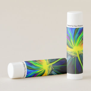 Dolphin Family in the Sunshine Lip Balm