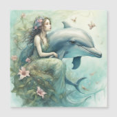 Dolphin Fantasy 2 (Front)