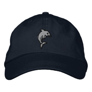 Dolphin Hat
