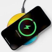 Dolphin in Flight Wireless Charger (Phone)