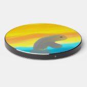 Dolphin in Flight Wireless Charger (Front 2)